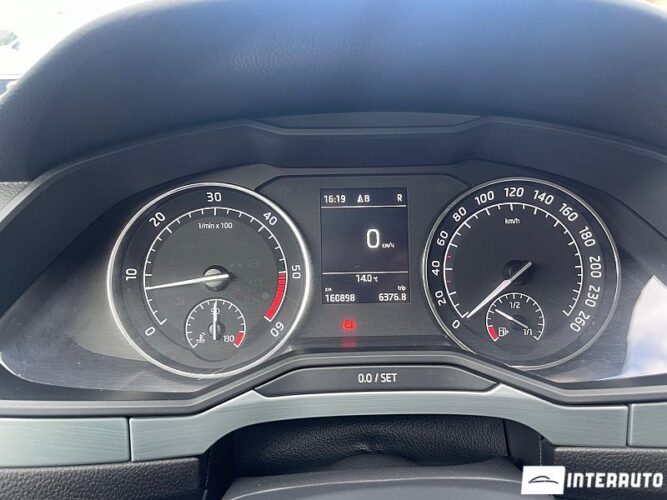 Skoda Superb 40 skoda Superb 2017