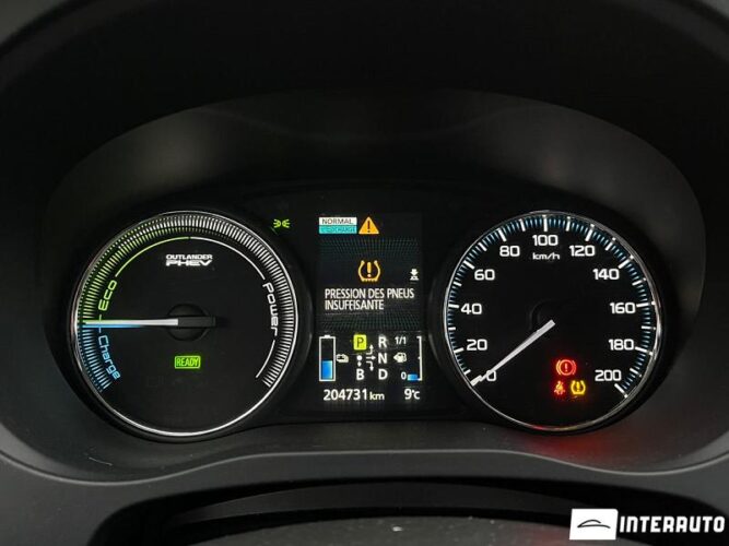 mitsubishi Outlander 2014