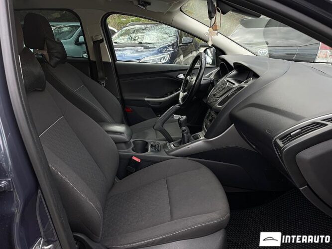 Ford Focus 43 ford Focus 2013