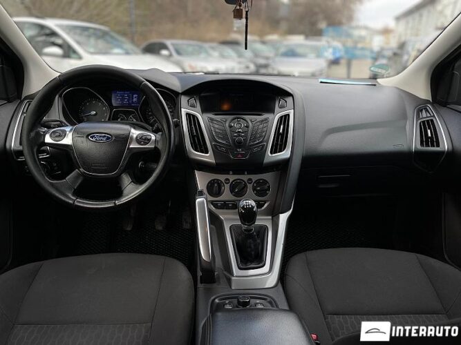 Ford Focus 36 ford Focus 2013