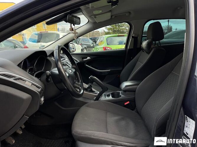 Ford Focus 33 ford Focus 2013