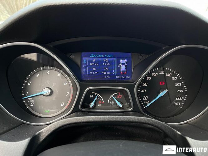 Ford Focus 38 ford Focus 2013