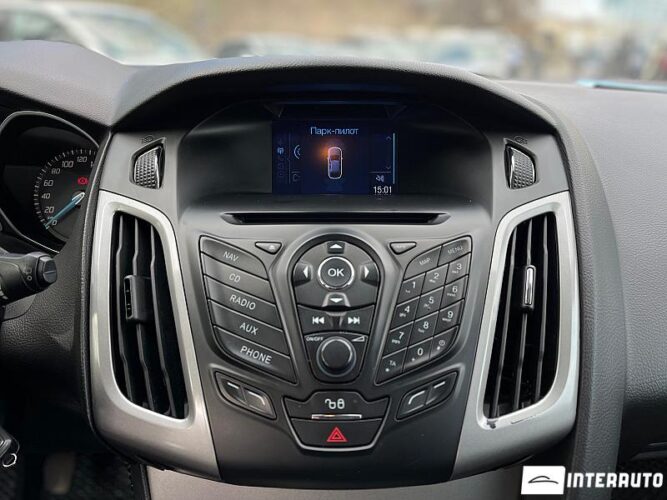 Ford Focus 39 ford Focus 2013