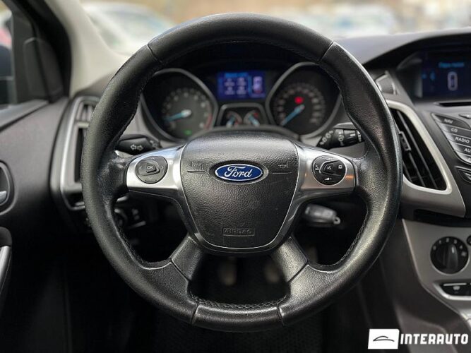Ford Focus 37 ford Focus 2013