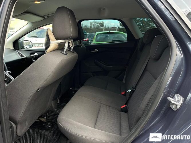 Ford Focus 45 ford Focus 2013