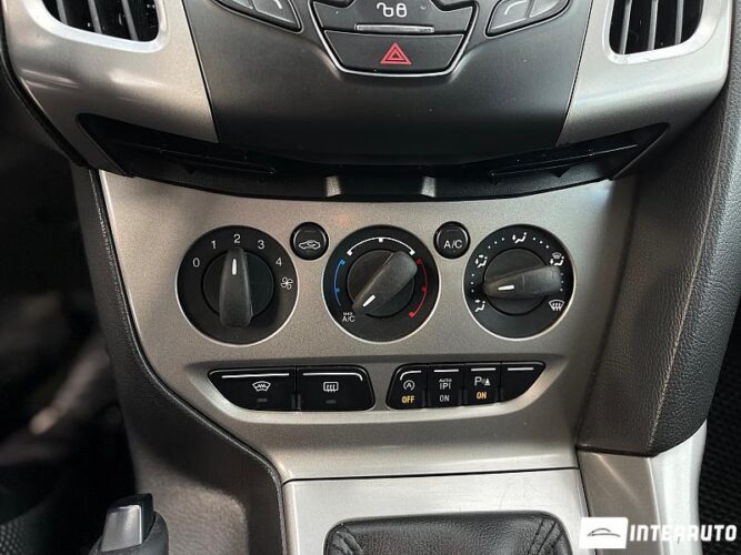 Ford Focus 40 ford Focus 2013