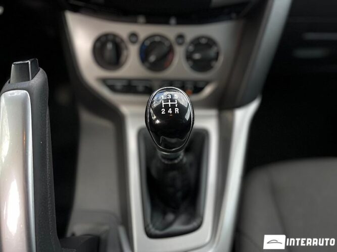 Ford Focus 41 ford Focus 2013