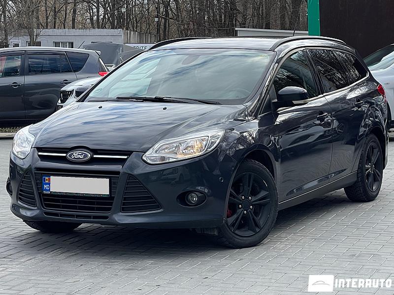 Ford Focus 2 interauto oferta masina