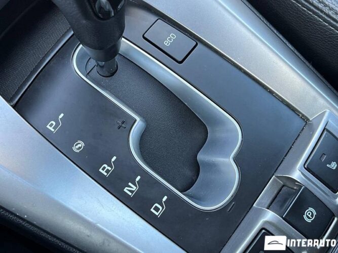 chevrolet Captiva 2014