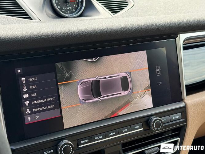 Porsche Macan 50 porsche Macan 2019