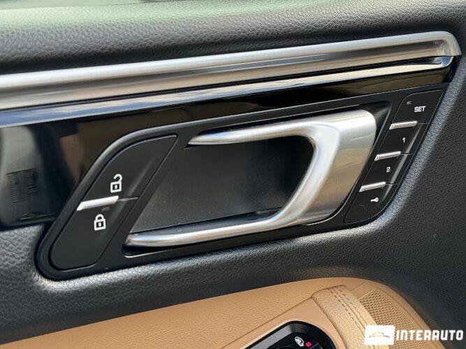 Porsche Macan 57 porsche Macan 2019