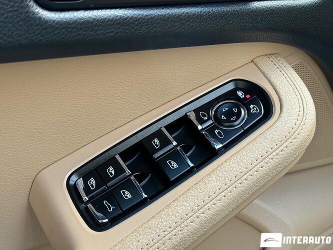 Porsche Macan 52 porsche Macan 2019