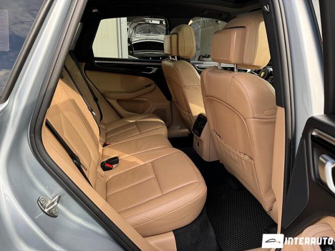 Porsche Macan 63 porsche Macan 2019