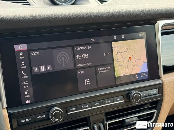 Porsche Macan 49 porsche Macan 2019