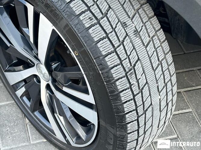 Peugeot 3008 47 peugeot 3008 2019