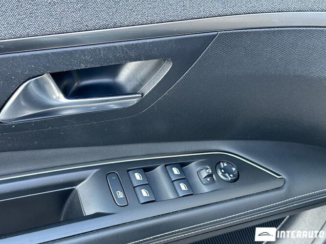 Peugeot 3008 36 peugeot 3008 2019