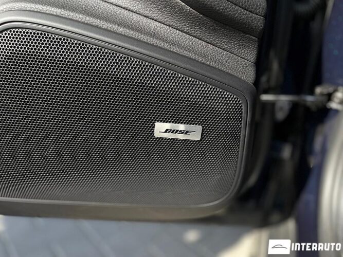 porsche Panamera 4 2019