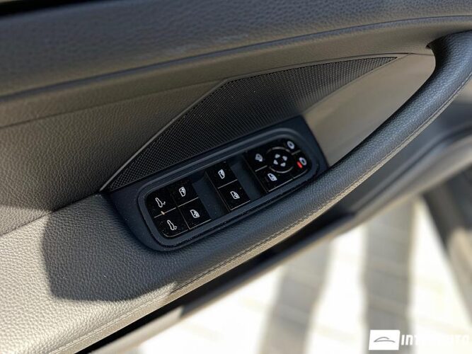 porsche Panamera 4 2019