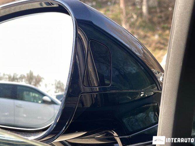 porsche Panamera 4 2019