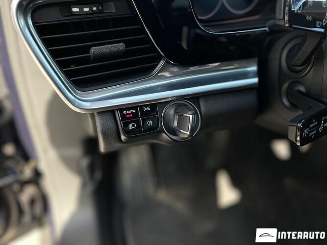 porsche Panamera 4 2019