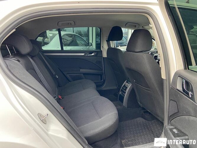 Skoda Superb 45 skoda Superb 2009