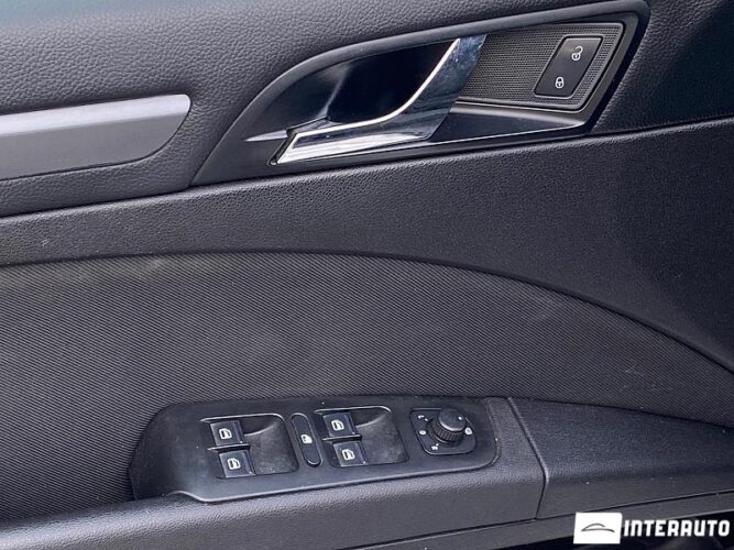 Skoda Superb 34 skoda Superb 2009