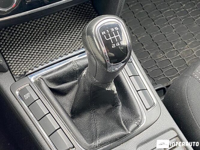 Skoda Superb 41 skoda Superb 2009