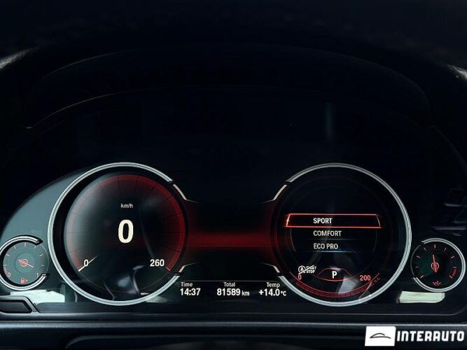 BMW 520 41 bmw 520 2015