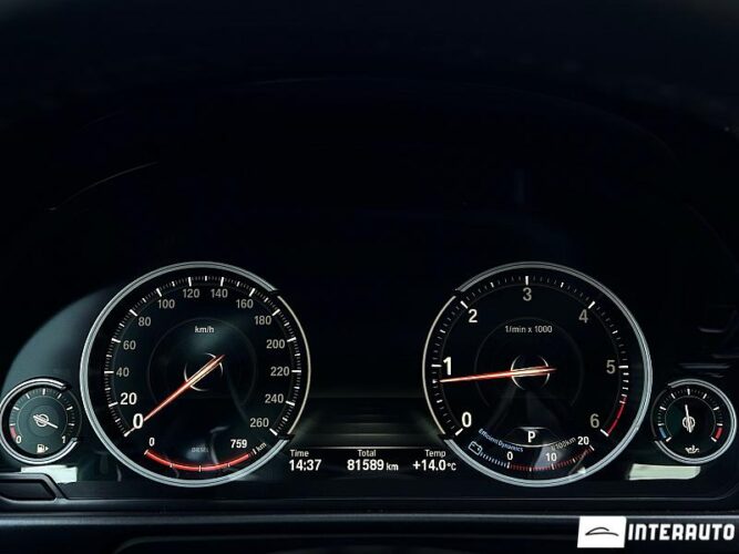 BMW 520 43 bmw 520 2015