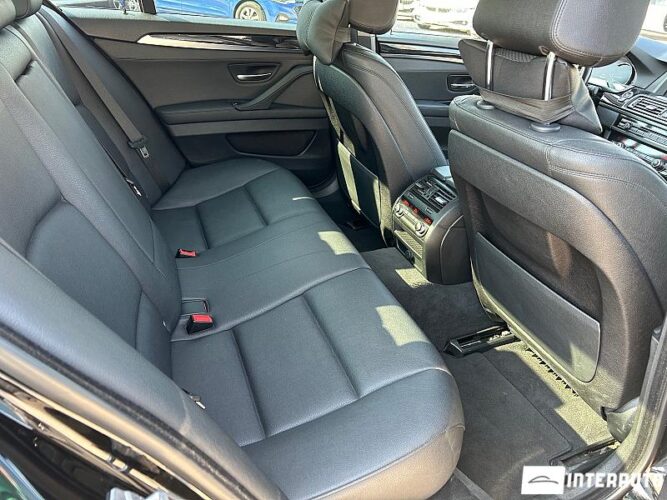 BMW 520 48 bmw 520 2015