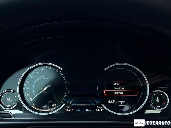 BMW 520 42 bmw 520 2015