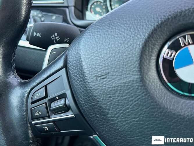 BMW 520 39 bmw 520 2015