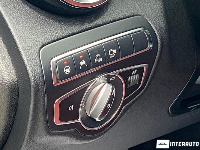 mercedes GLC 250d Coupe 2018