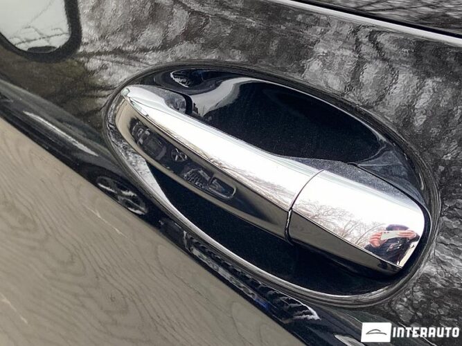 mercedes GLC 250d Coupe 2018