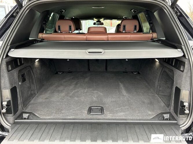 bmw X5 2.5D 2020