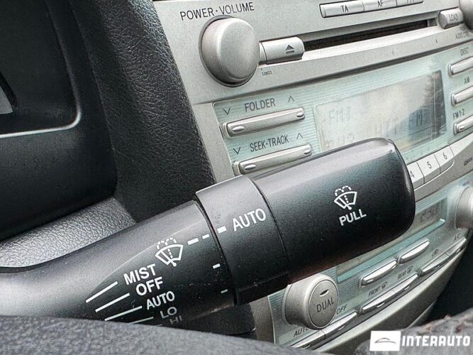 Toyota Camry 46 toyota Camry 2008