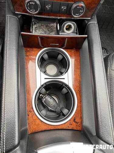 mercedes GL 420 2007