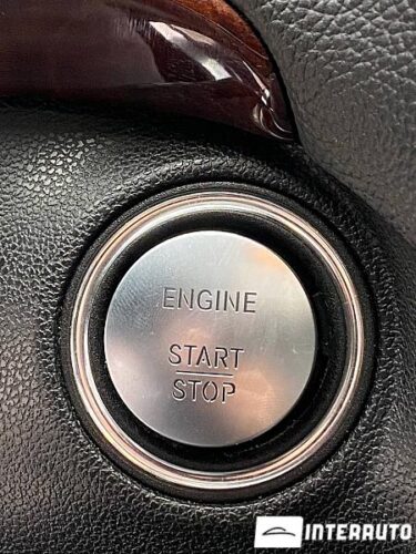 mercedes GL 420 2007