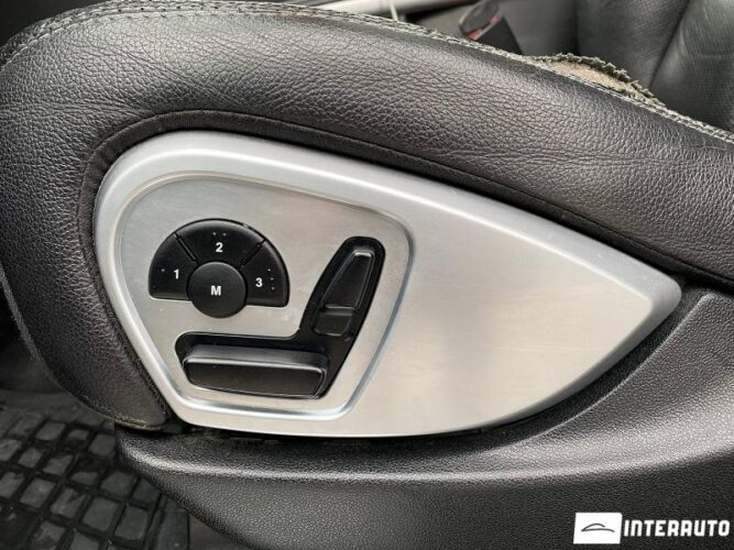 mercedes GL 420 2007