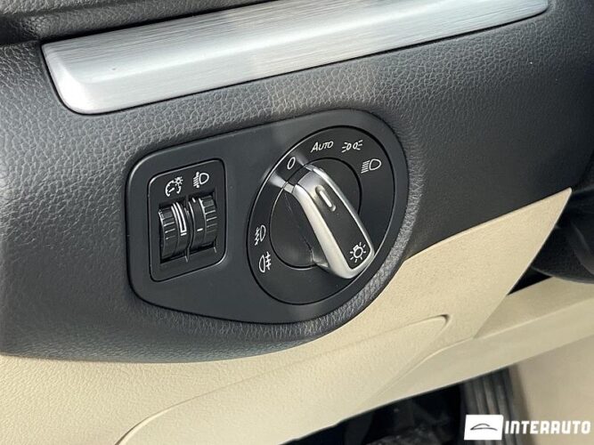 volkswagen Sharan 2011