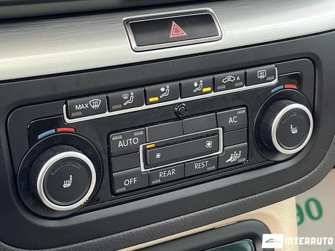 volkswagen Sharan 2011