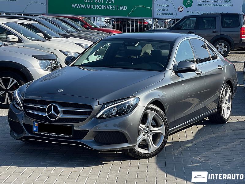 interauto oferta masina