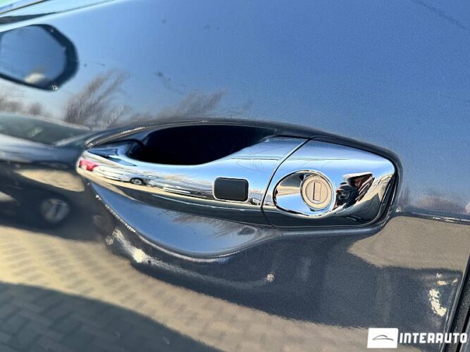 hyundai Santa Fe 2016