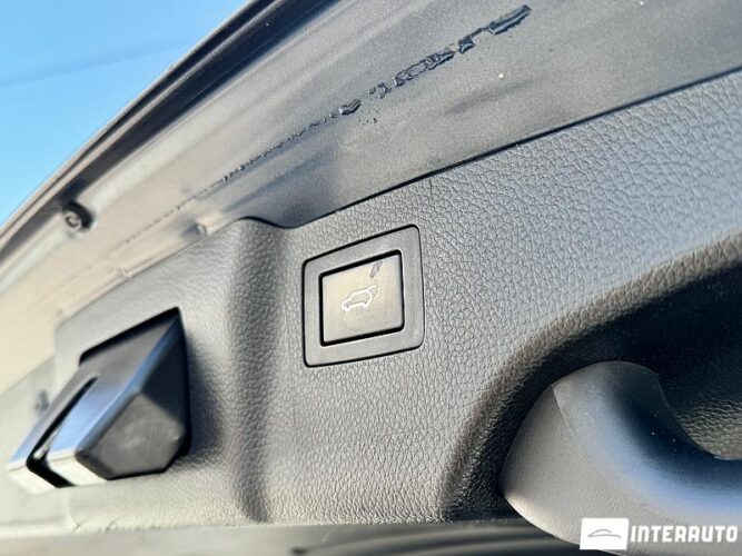 hyundai Santa Fe 2016