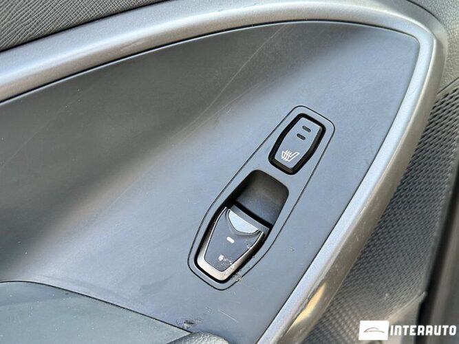 hyundai Santa Fe 2016