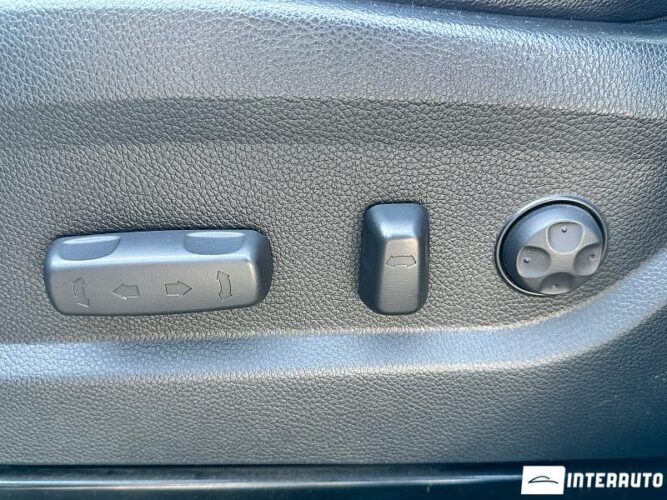 hyundai Santa Fe 2016