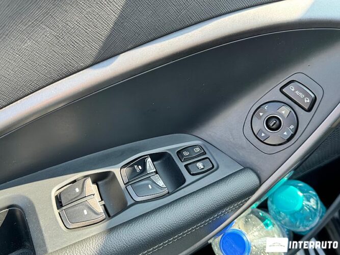 hyundai Santa Fe 2016