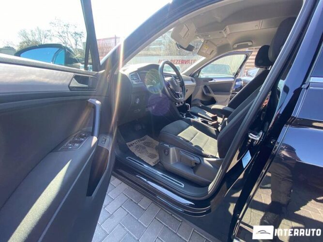 Volkswagen Tiguan 30 volkswagen Tiguan 2019