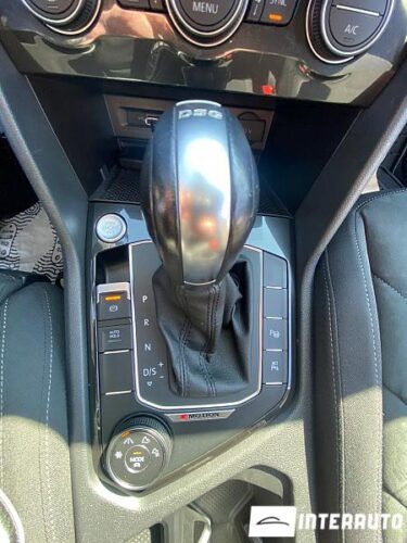 Volkswagen Tiguan 36 volkswagen Tiguan 2019