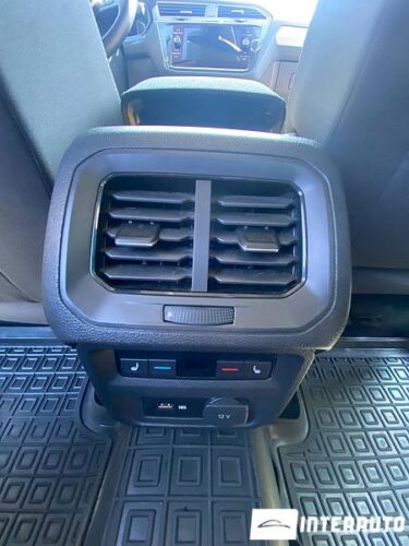 Volkswagen Tiguan 38 volkswagen Tiguan 2019